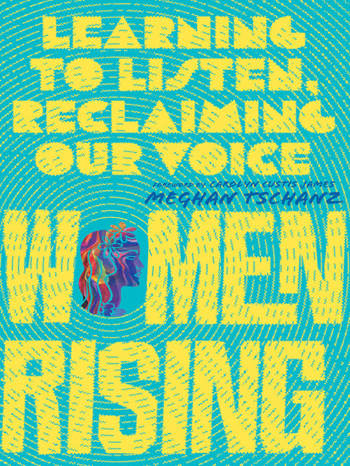 Title details for Women Rising by Meghan Tschanz - Wait list